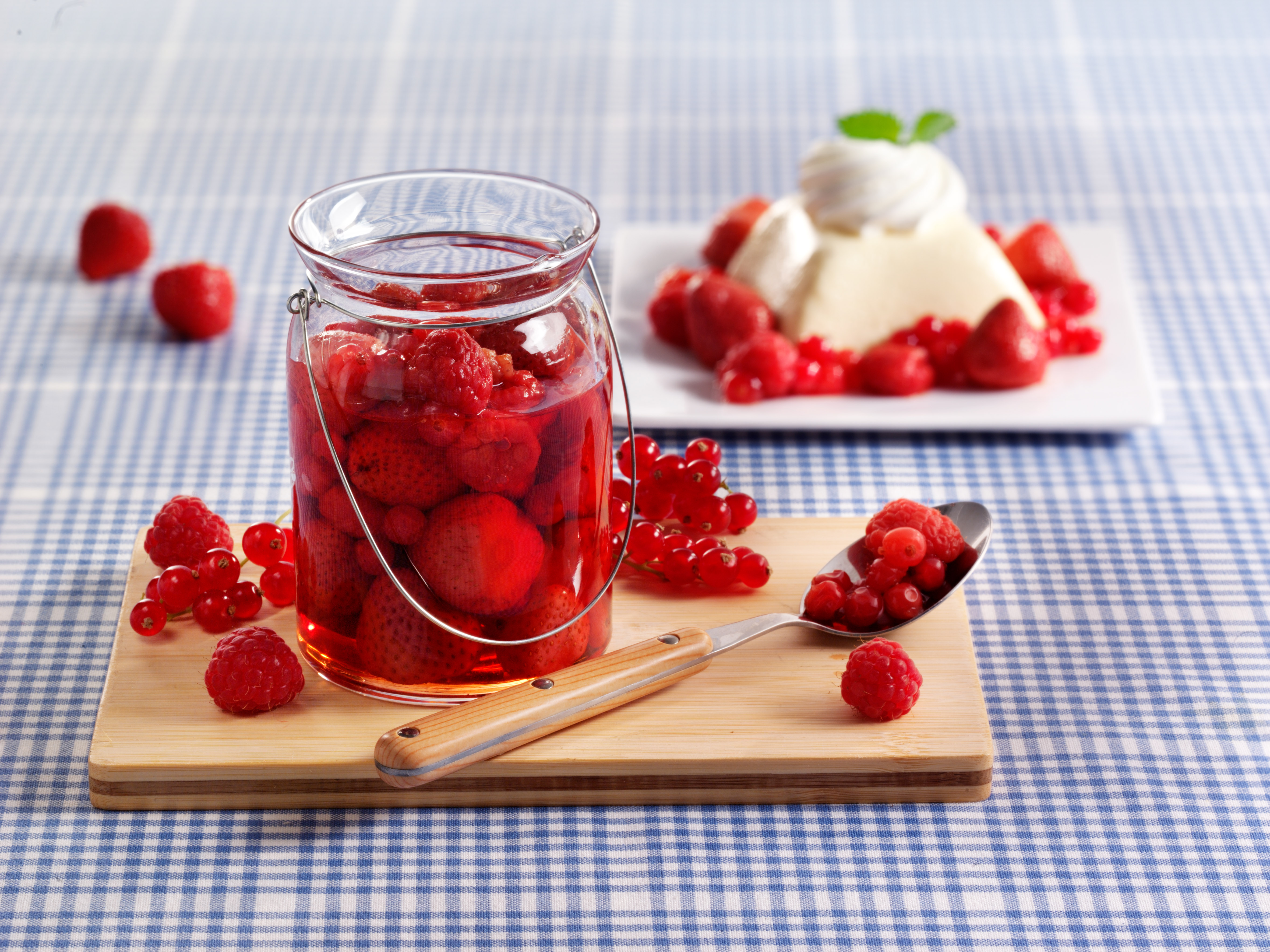 Diamant Einmachzucker