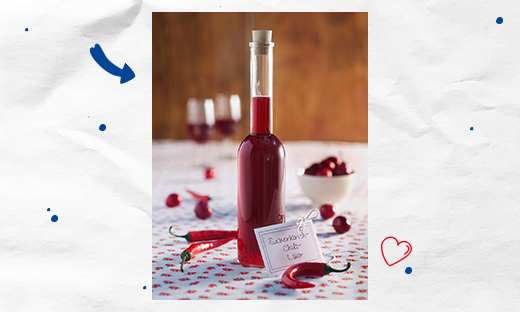 Diamant-Likoer-KirschChilli