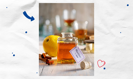 Diamant-Likoer-QuitteZimt