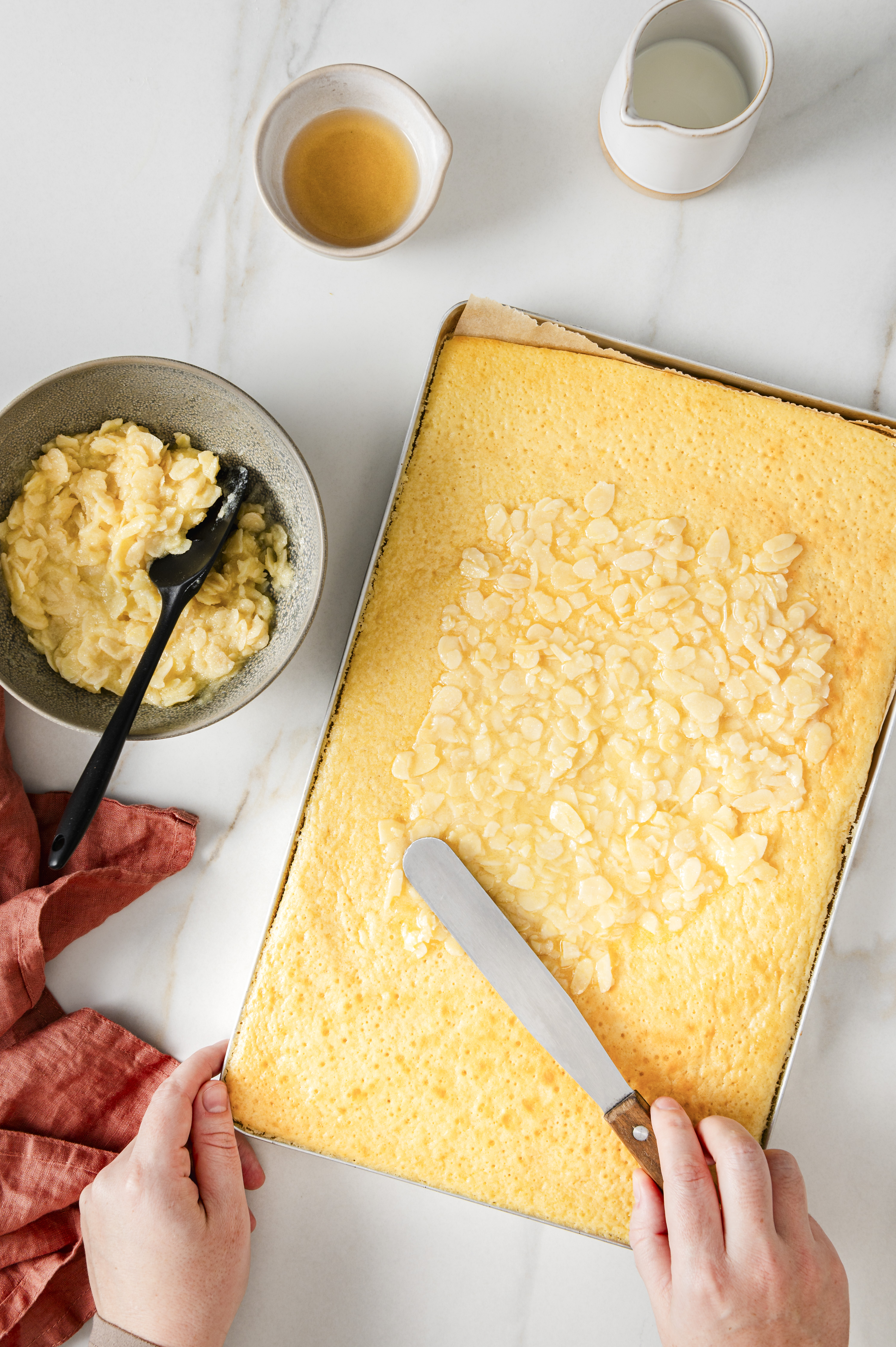 Prasselkuchen recipe step 1