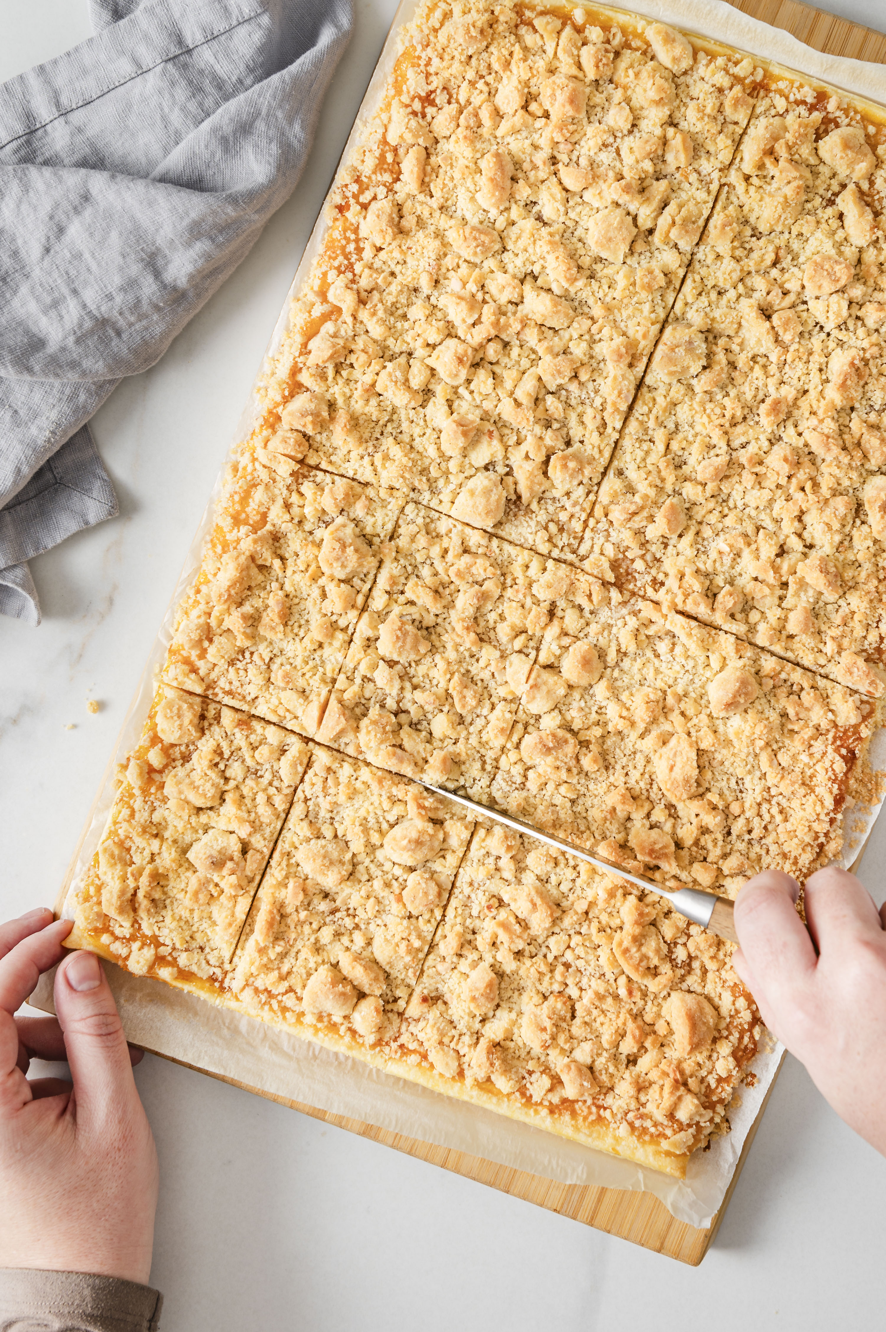 Prasselkuchen recipe step 1