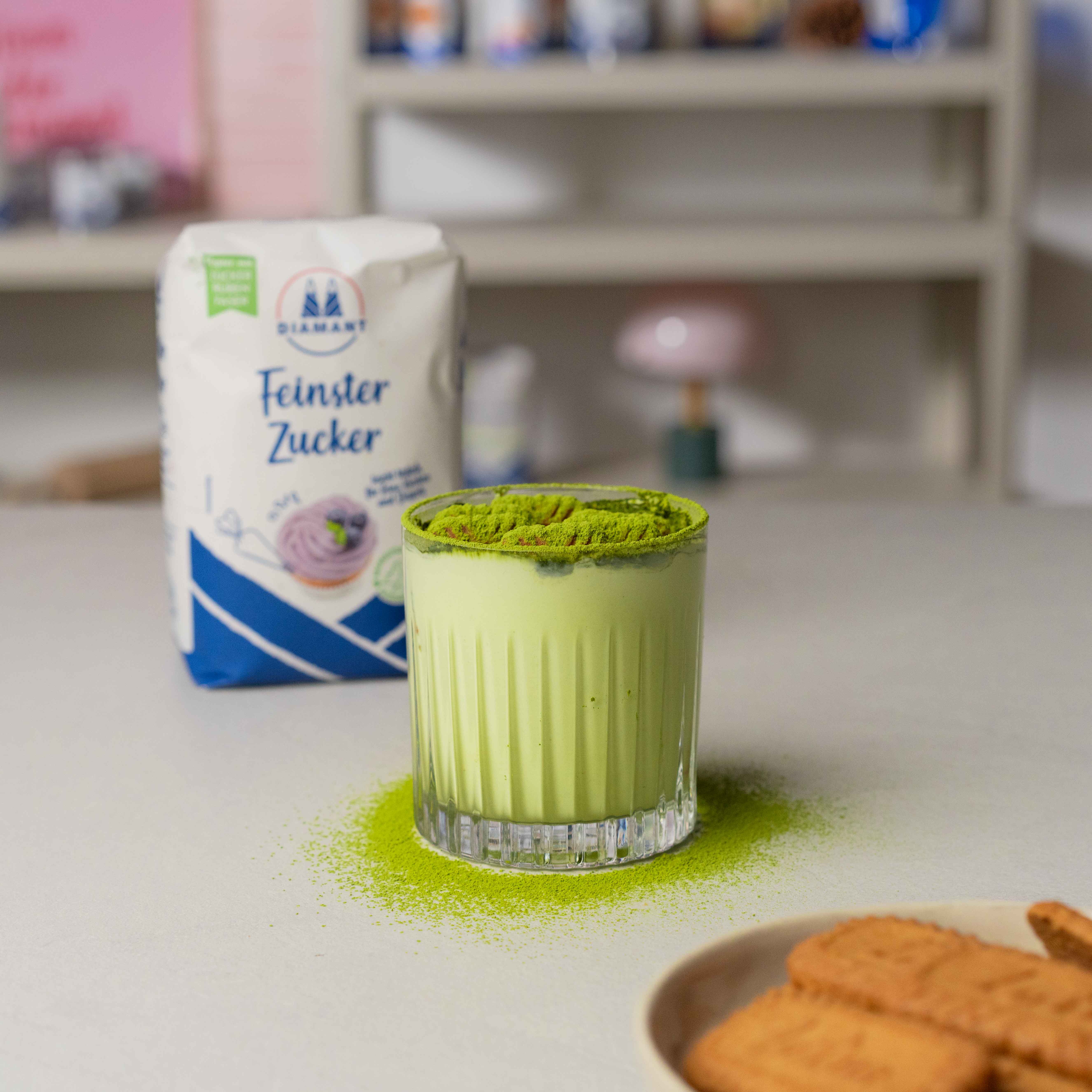 Prasselkuchen recipe step 1