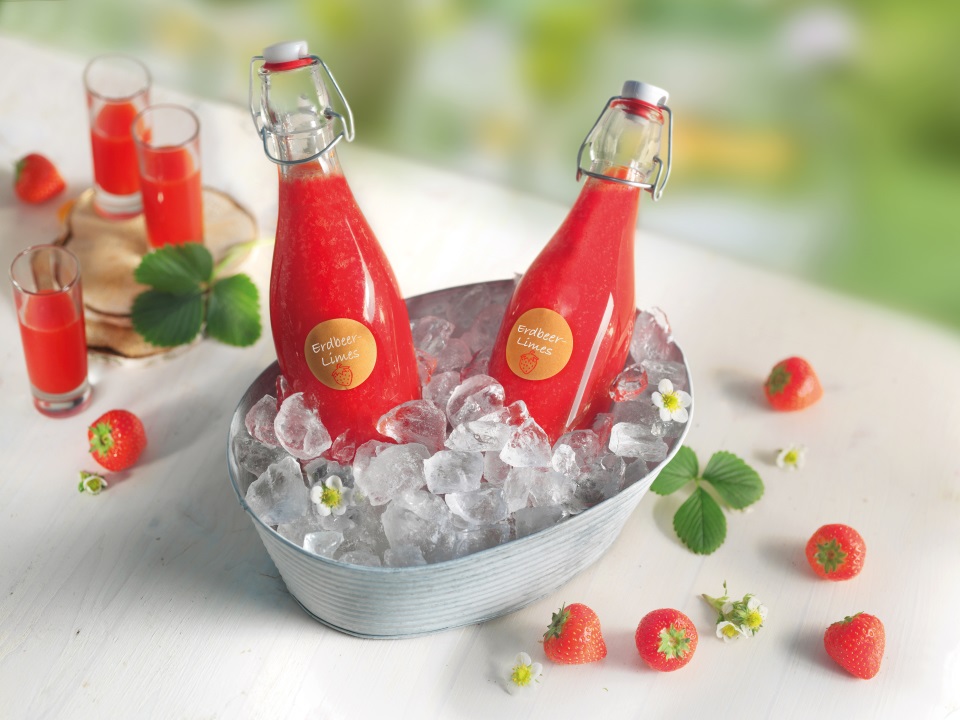 ErdbeerLimes